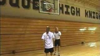 quotSwish 1quot Basketball Shooting Clips amp Video [upl. by Lionello]