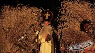 Berchtesgadener Adventsingen im Kongresshaus Berchtesgagen [upl. by Gnil]