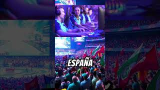 Como funcionan los esports [upl. by Robena484]