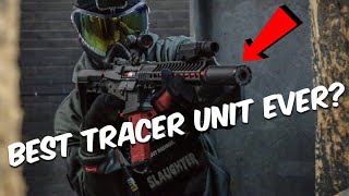 The BEST Tracer Unit In Airsoft  Acetech Lighter BT  Lets Talk Airsoft The Airsoft Life 77 [upl. by Truitt]