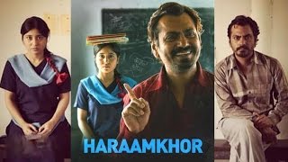 Haraamkhor  Not A Movie Review  Sucharita Tyagi [upl. by Ellenrahc]