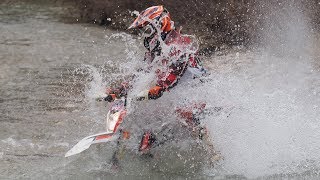 Bassella Race 1 2020  Massive Enduro Mud amp Rivers by Jaume Soler [upl. by Proud]