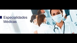 BECAS PARA ESPECIALIDADES MEDICAS Pando Bolivia [upl. by Gnouhc]