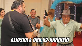 ALIOSHA SASHO JOKERA amp ORKK2  LIVE KIUCHECI MIX KALADJIISKI [upl. by Jurkoic889]