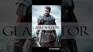 GLADIADOR una obra inolvidable de Ridley Scott [upl. by Enilamme]