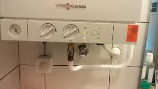 Viessmann Vitopend 100 [upl. by Tterej904]