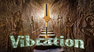 The Sacred Wisdom Of Tehuti Vibration [upl. by Asek]