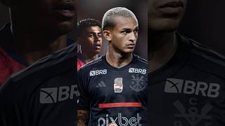 Barcelona quer Wesley flamengo noticiasdoflamengo barcelona [upl. by Aner]