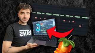 The Complete Hi Hat Tutorial For FL Studio [upl. by Airot]