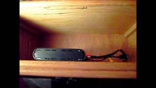 Comcast Slim Cable Box Review HD [upl. by Waylin]