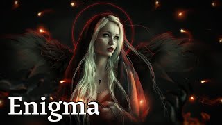 Best Of Enigma  After Of My Life Music Video [upl. by Ursa]