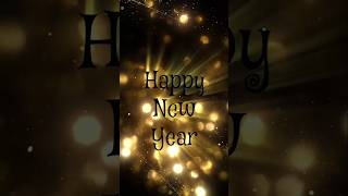 Happy new year 2025happy new year my all youtube familyviralshort😱 [upl. by Mitchiner]