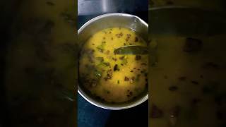 Arhar dal recipe 😘 food [upl. by Murton]