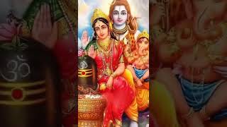 Om Namah Shivaya songs shiva songs Shivaya songs shorts youtubeshorts song status sanatandha [upl. by Euqirdor]