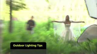 Trailer Nikon School A HandsOn Guide to Creative Lighting [upl. by Attoynek132]