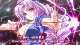 【東方永夜抄】レプリカの恋【English Translations】 [upl. by Emmer]