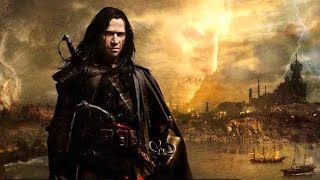 Solomon Kane Full Movie Facts And Information  James Purefoy  Max von Sydow [upl. by Adnilam]