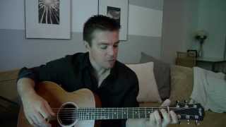 4 Beginner Worship Songs Easy to Play  Matt McCoy [upl. by Howe222]