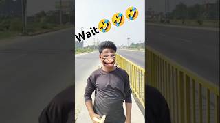 Ham Dono Monkey 🐒 Ban gaye comedy youtubeshorts shorts funny comedy shortsfeed monkey [upl. by Diaz]