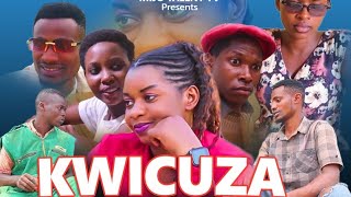 KWICUZA FILM IS COMING SOON MIJO TEAM YABATEGURIYE FILM NZIZA KAZE MWESE kwicuza film ndundi [upl. by Junette]