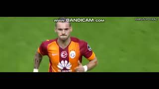 SNEIJDER FENERBAHÇEYE ATTIĞI 2 ENFES GOL [upl. by Louisa207]