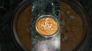 Moong dal halwa  navratri special halwa sweethalwa navratrispecialrecipe moongdalnavratri [upl. by Teodor]