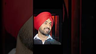 Diljit Dosanjh Edit 🔥  Born To Shine  Yuvi Edits shorts [upl. by Tekcirc263]