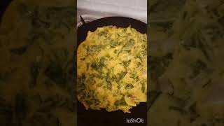 Vegetarian omlet [upl. by Miche]