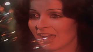 Baccara  Yes Sir I Can Boogie TopPop 1977 4K Remastered [upl. by Rramed]