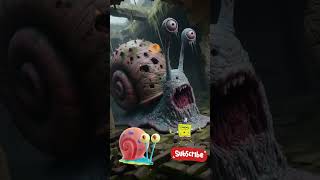 SpongeBob As ZOMBIE🧟👹sponge spongebob shorts transformation trending cartoon [upl. by Aerbma595]