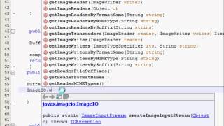 Java prog101 How to Capture or save image of JFrame JPanel and swing Component part 3 [upl. by Aivyls]