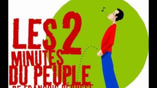 Les deux minutes du peuple  Lintégrale PARTIE 7 [upl. by Shargel]