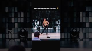 Salman bhai so funny Salman khan reality show [upl. by Assirhc]