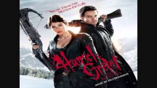 Hansel amp Gretel  Witch Hunters Soundtrack  07  This Place Could Use A Bit Of Color [upl. by Mongeau340]