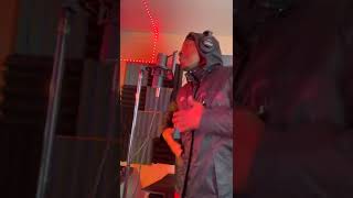 In The Studio With J Hus [upl. by Aivilo519]