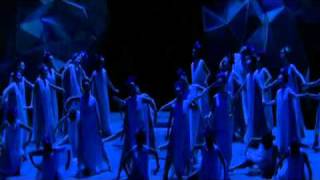 C Major 705908 WAGNER R Parsifal Bayreuth Festival 1998 [upl. by Aylad]