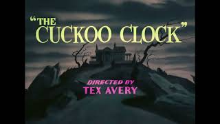 Tex Avery’s MGM Cartoons  Every OneShot Cartoon 194750 Openings [upl. by Harlow]