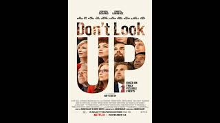 Movie Guys Podcast Don’t Look Up [upl. by Lissa]