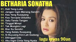 12 LAGU TERBAIK BETHARIA SONATA PALING ENAK DI DENGAR [upl. by Daphie]