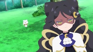 Kiratto pri chan epi 112 solulu and ruruna eng subtitles by me [upl. by Frerichs]