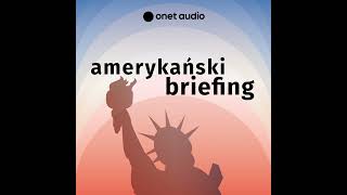 Amerykański Briefing Onetu Harris o rozmowie z Trumpem [upl. by Ferriter516]