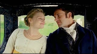 Emma and Mr Knightley  What About Now  Emma TV series 2009  Westlife [upl. by Worl386]