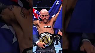 The DOWNFALL Of Alexander Volkanovski  Joe Rogan shortsfeed joerogan volkanovski [upl. by Yeh132]