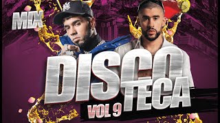 MIX DISCOTECA MARZO 2024 LO MAS NUEVO DEL REGGAETON SOLO ESTRENOS  DJ DOPP 505 [upl. by Schlosser314]