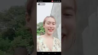 mama luna live tiktok [upl. by Hoopen]