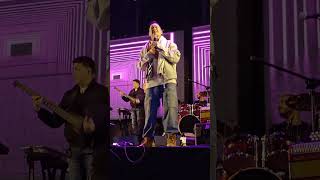 Era tan Facil Olvidarte primera parte Jorge Celedon en vivo 2024 [upl. by Ahsaya]