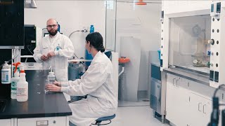 Laboratoires de chimie  5 nouveautés qui surprendront [upl. by Nnaitsirhc]