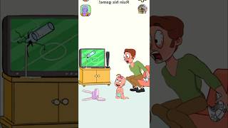 Cry baby please milk 😭🍼youtubeshorts funny shorts ternding gaming talkingtom [upl. by Canotas]