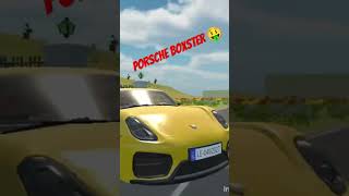 Porsche boxster 🤑🤑 [upl. by Roze]