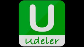 ازاي تنزل الكورس من udemy كامل باستخدام udeler [upl. by Stanwin]